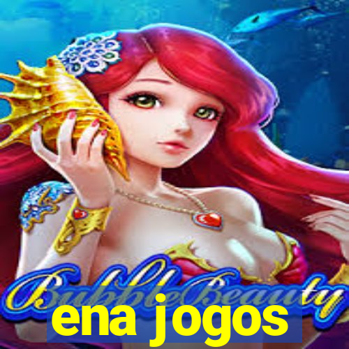 ena jogos